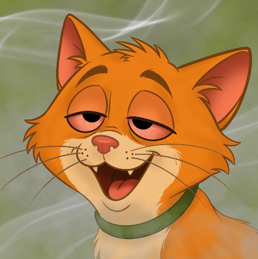 Hazy Hank's avatar