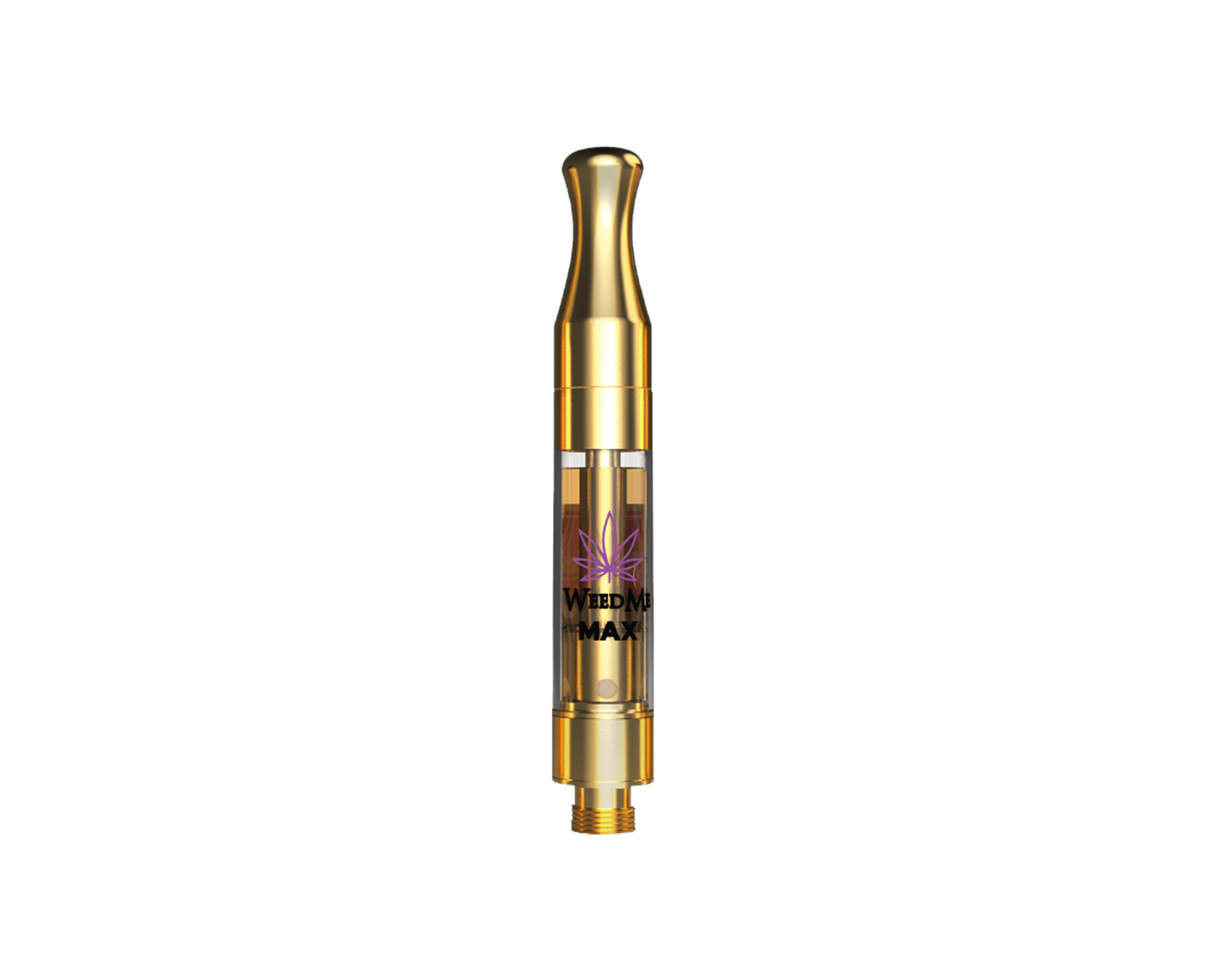 California Peach Liquid Diamond 510 Cartridge