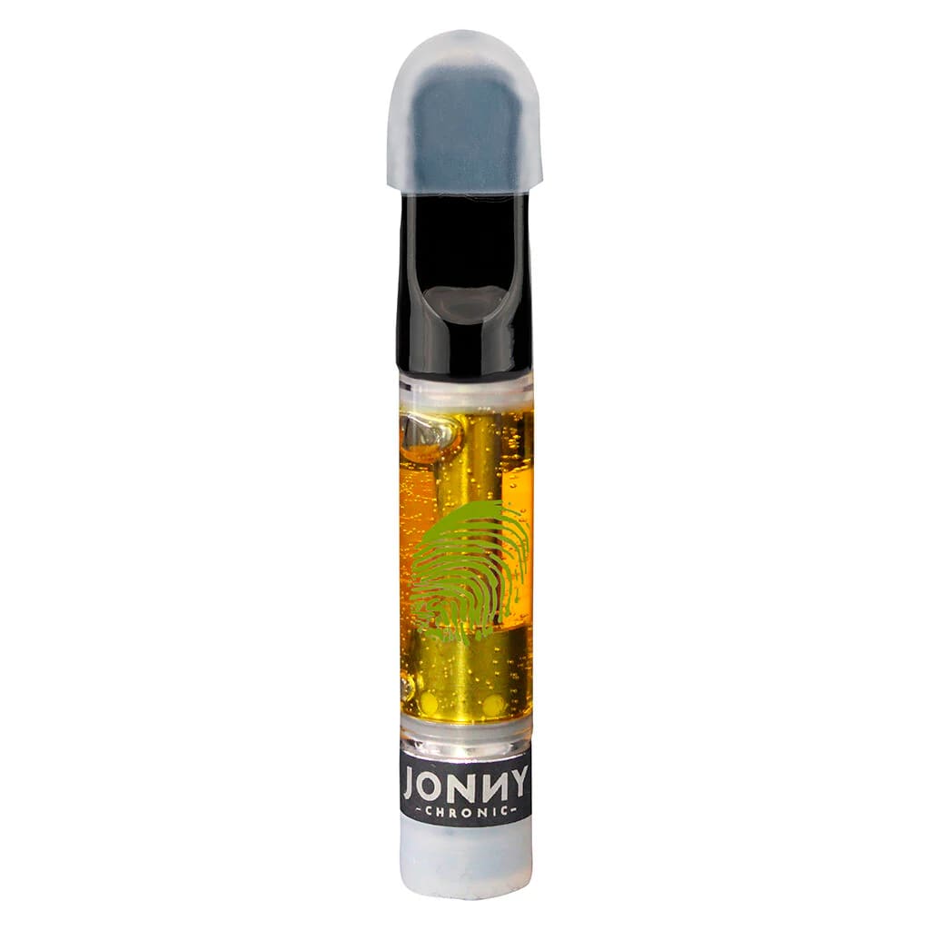 Red Congo Liquid Diamonds 510 Cart 1g