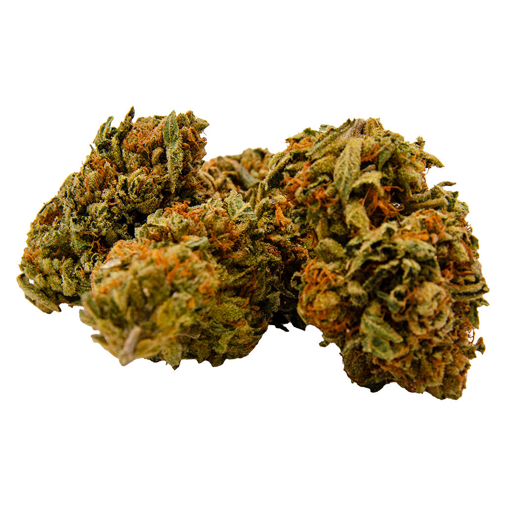 Gorilla Zkittlez Dried Flower