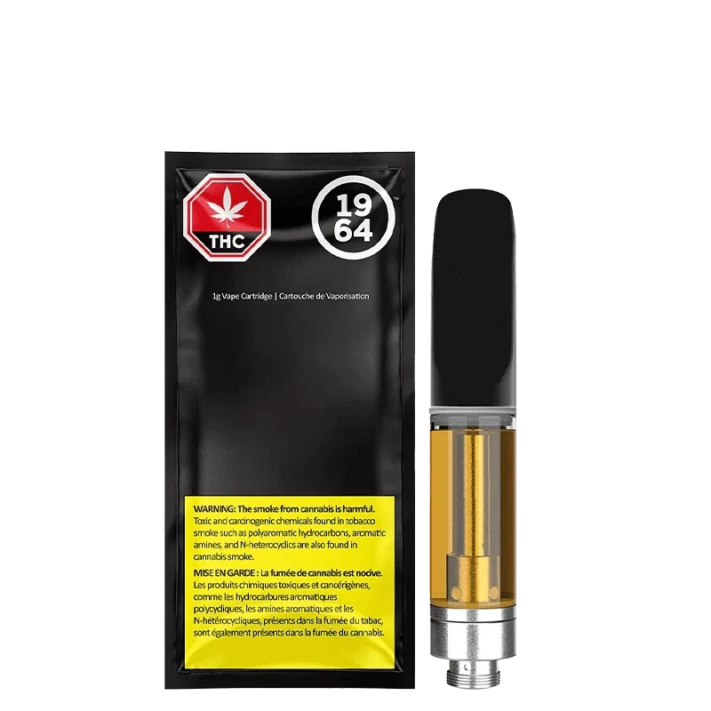 Comatose FSE Resin 510 Thread Cartridge