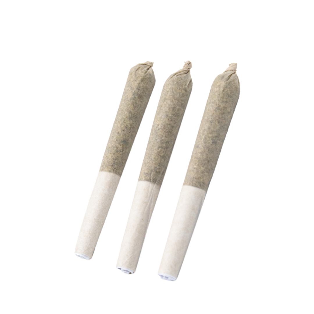Mango Sour Pre-Roll