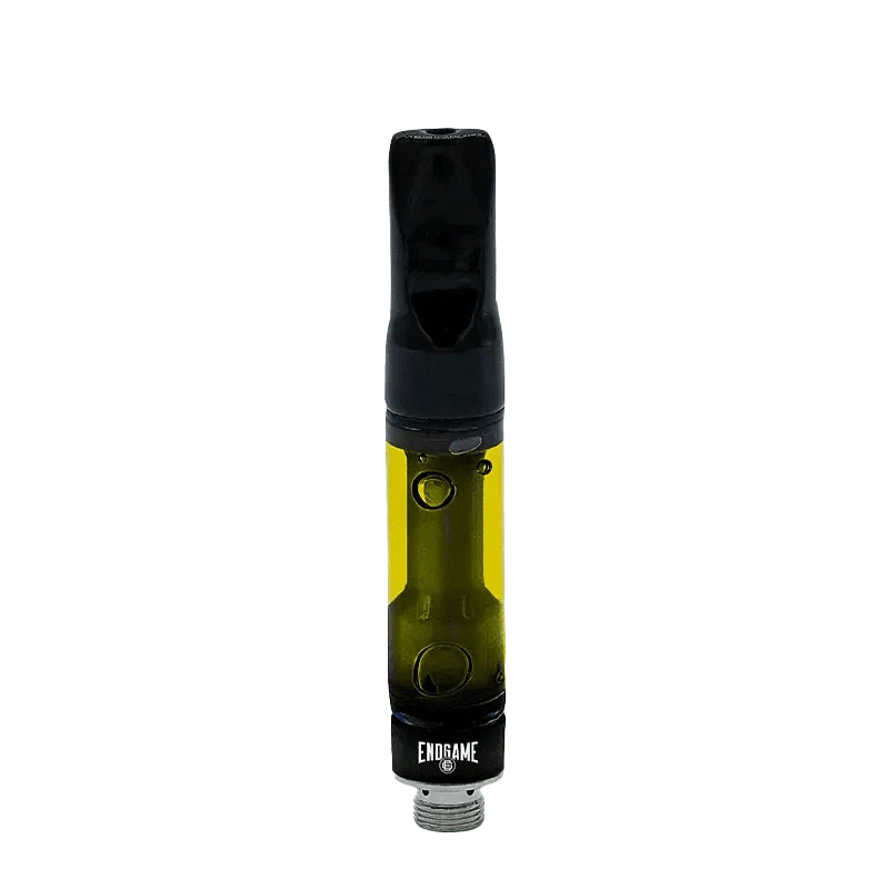 Hard Hitters Platinum Punch Liquid Diamond 510 Thread