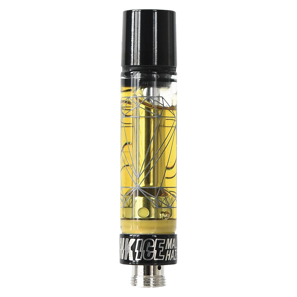Maui Mango Haze Liquid Diamonds 510 Thread Cartridge