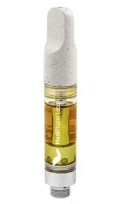 CBN 1:2 Nighttime Formula 510 Thread Cartridge