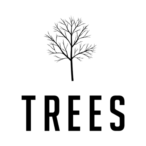 Trees Cannabis logo