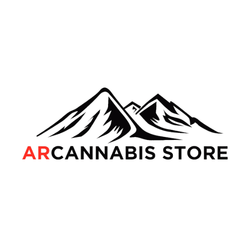 ARCANNABIS STORE logo