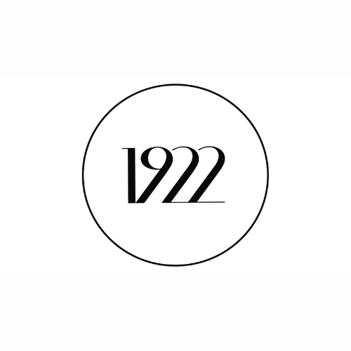 1922 logo