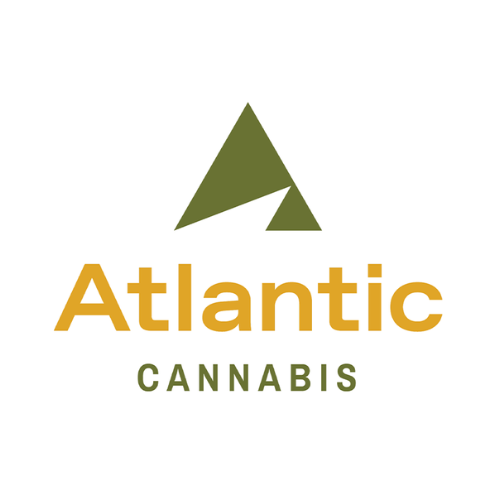 Atlantic Cannabis logo