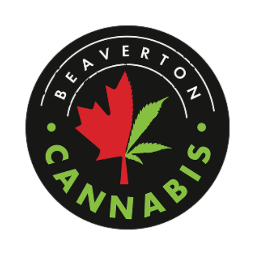 Beaverton cannabis logo