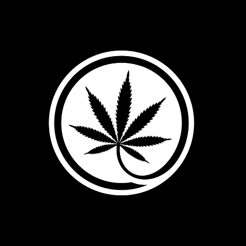 Calyx + Trichomes Cannabis logo